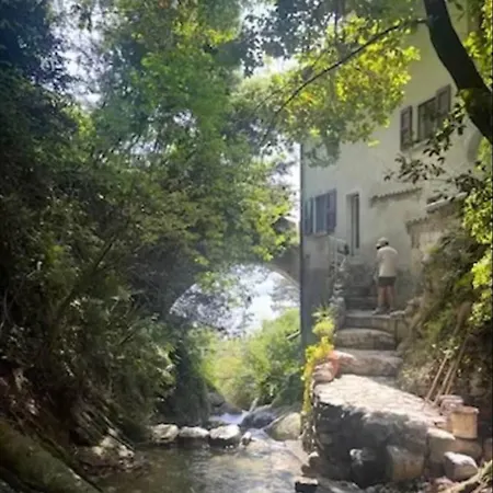 Postcard View 3 Minutes Walk From The Lägenhet *