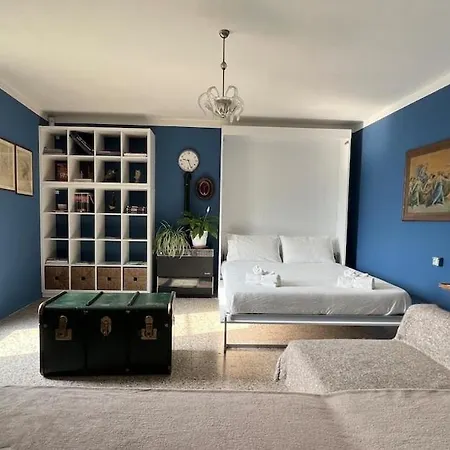 Postcard View 3 Minutes Walk From The Menaggio