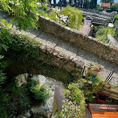 Lägenhet Postcard View 3 Minutes Walk From The Menaggio