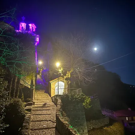 Postcard View 3 Minutes Walk From The *