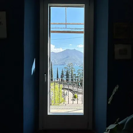 Postcard View 3 Minutes Walk From The Lägenhet *