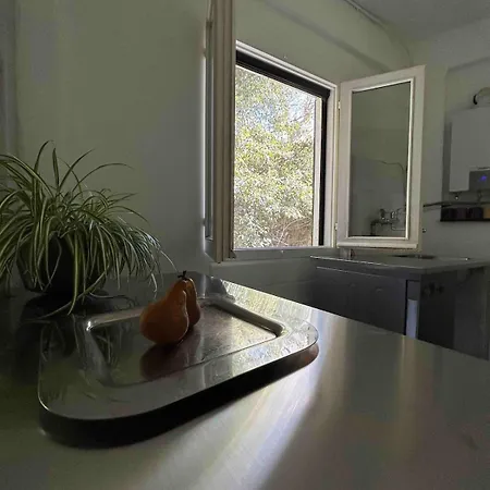 Lägenhet Postcard View 3 Minutes Walk From The *