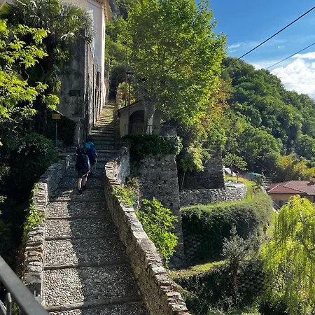 Postcard View 3 Minutes Walk From The * Menaggio