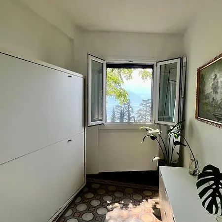 Postcard View 3 Minutes Walk From The Apartamento