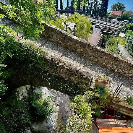 Postcard View 3 Minutes Walk From The Menaggio