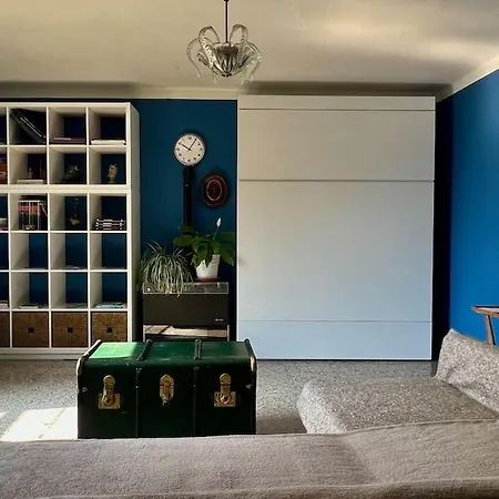 Postcard View 3 Minutes Walk From The Apartamento *