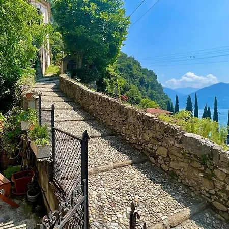 Postcard View 3 Minutes Walk From The * Menaggio
