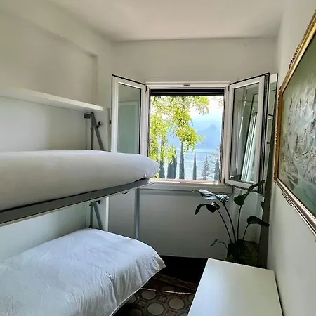 Postcard View 3 Minutes Walk From The