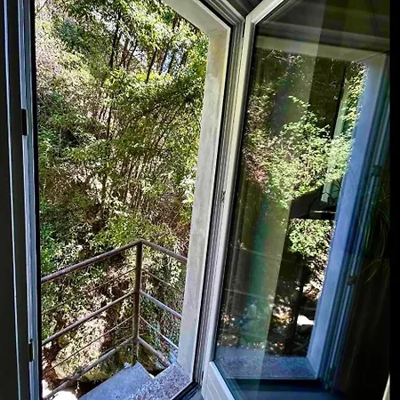 Postcard View 3 Minutes Walk From The