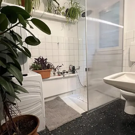 Postcard View 3 Minutes Walk From The *