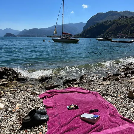 Postcard View 3 Minutes Walk From The Apartamento *