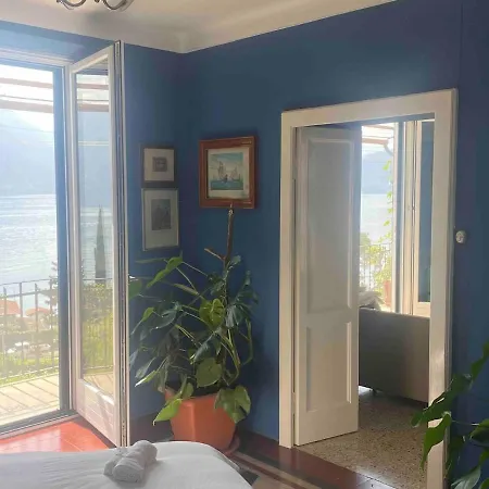 Postcard View 3 Minutes Walk From The Apartamento