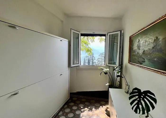 Postcard View 3 Minutes Walk From The Appartement