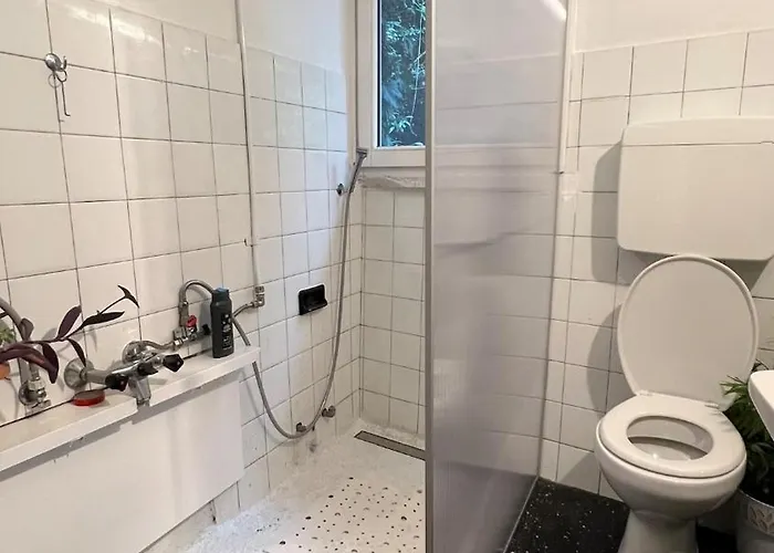 Postcard View 3 Minutes Walk From The Appartement *