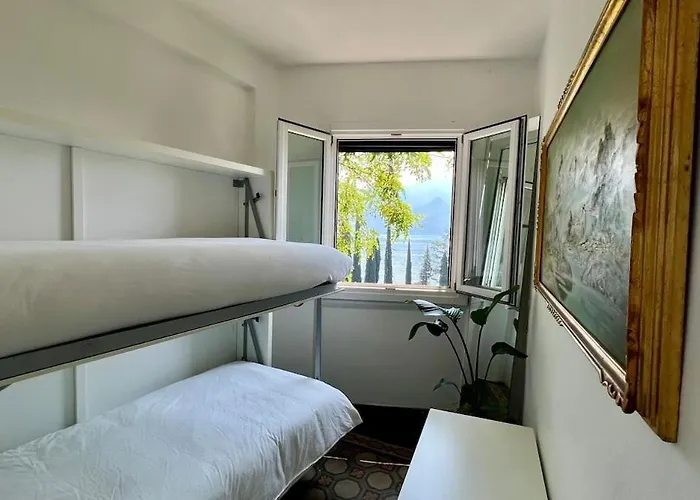 Postcard View 3 Minutes Walk From The