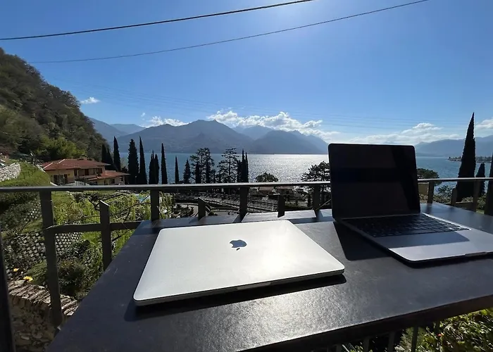 Appartement Postcard View 3 Minutes Walk From The