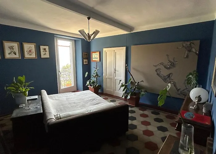 Postcard View 3 Minutes Walk From The * Menaggio