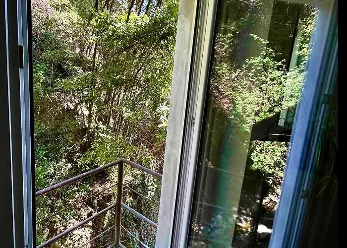 Postcard View 3 Minutes Walk From The