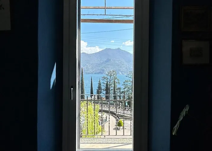 Postcard View 3 Minutes Walk From The Appartement *