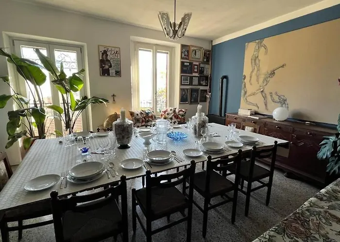 Appartement Postcard View 3 Minutes Walk From The Menaggio