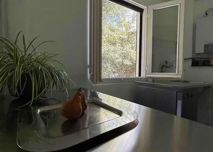 Appartement Postcard View 3 Minutes Walk From The *