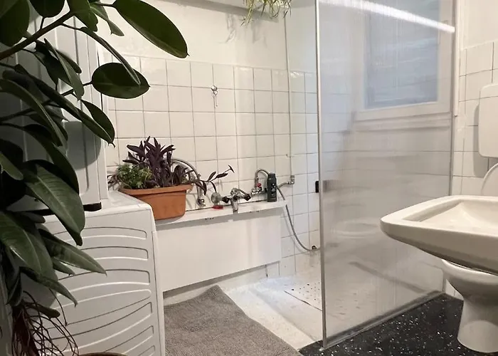 Postcard View 3 Minutes Walk From The *