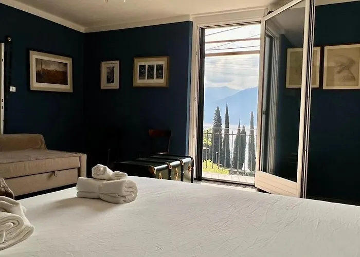 Appartement Postcard View 3 Minutes Walk From The