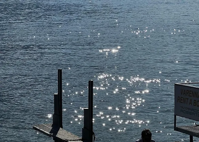 Postcard View 3 Minutes Walk From The Appartement *