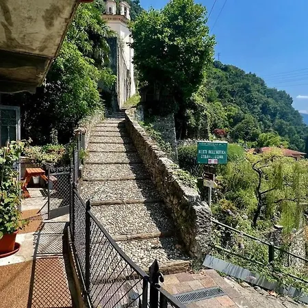 Postcard View 3 Minutes Walk From The * Menaggio