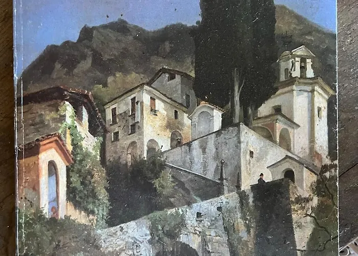 Daire Postcard View 3 Minutes Walk From The